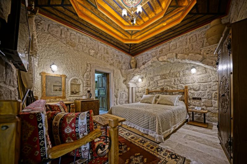 Cappadocia Cave Lodge image