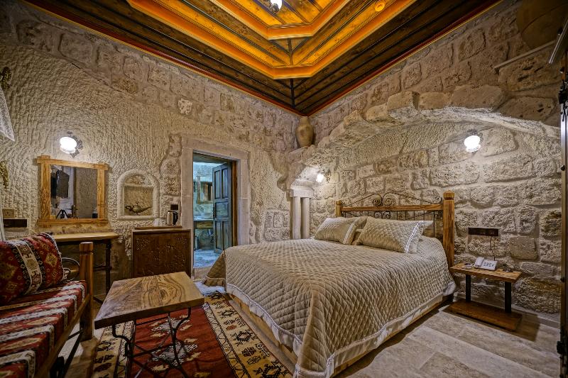 Cappadocia Cave Lodge image