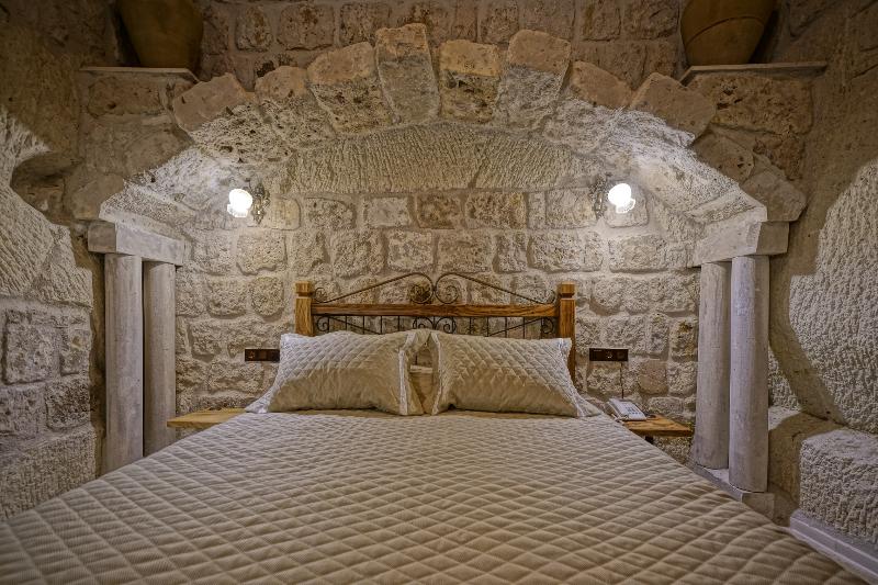 Cappadocia Cave Lodge image