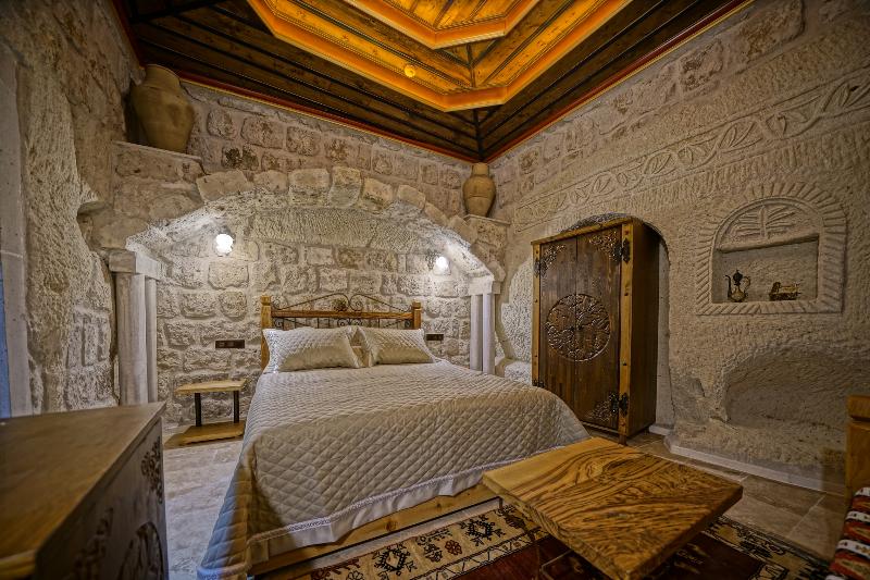 Cappadocia Cave Lodge image