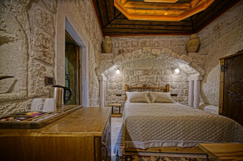 Cappadocia Cave Lodge image