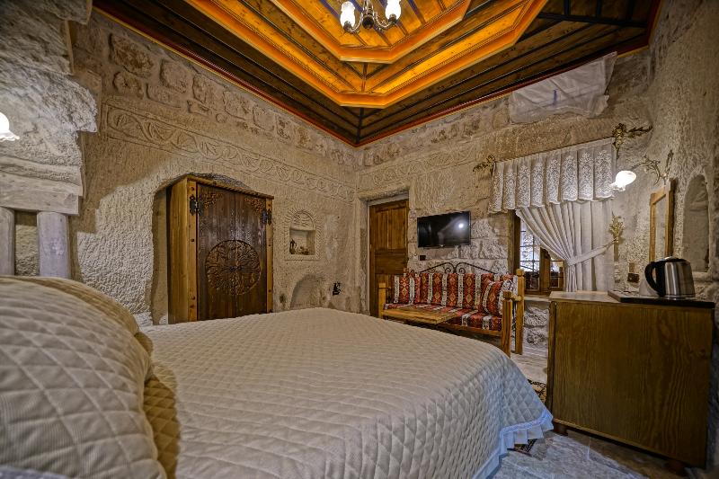 Cappadocia Cave Lodge image