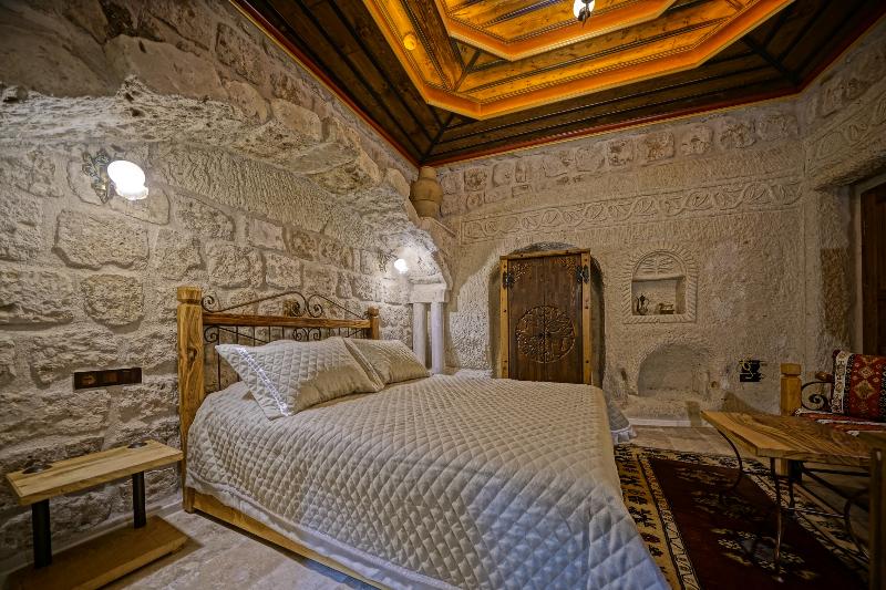 Cappadocia Cave Lodge image