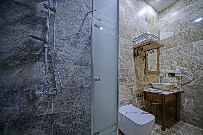 Cappadocia Cave Lodge image