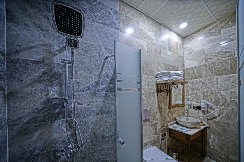 Cappadocia Cave Lodge image