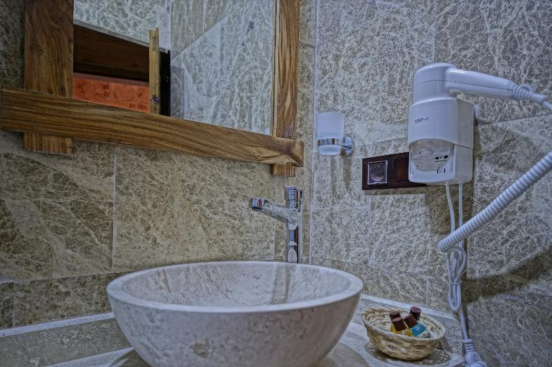 Cappadocia Cave Lodge image