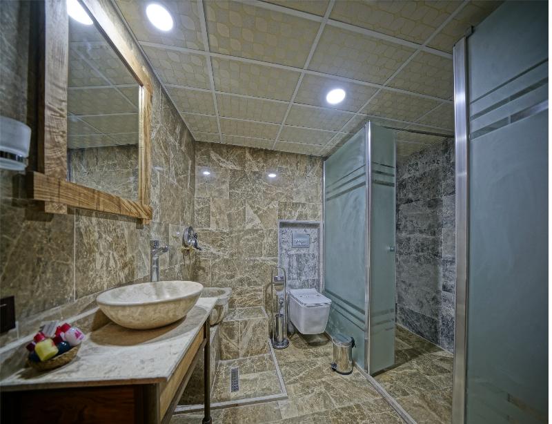 Cappadocia Cave Lodge image