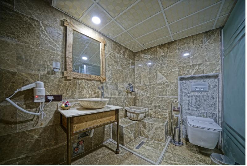 Cappadocia Cave Lodge image