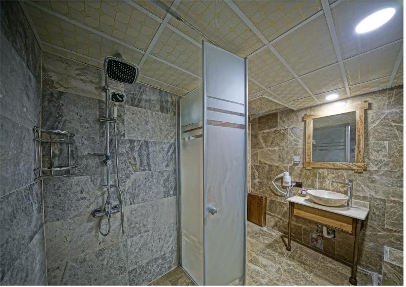 Cappadocia Cave Lodge image