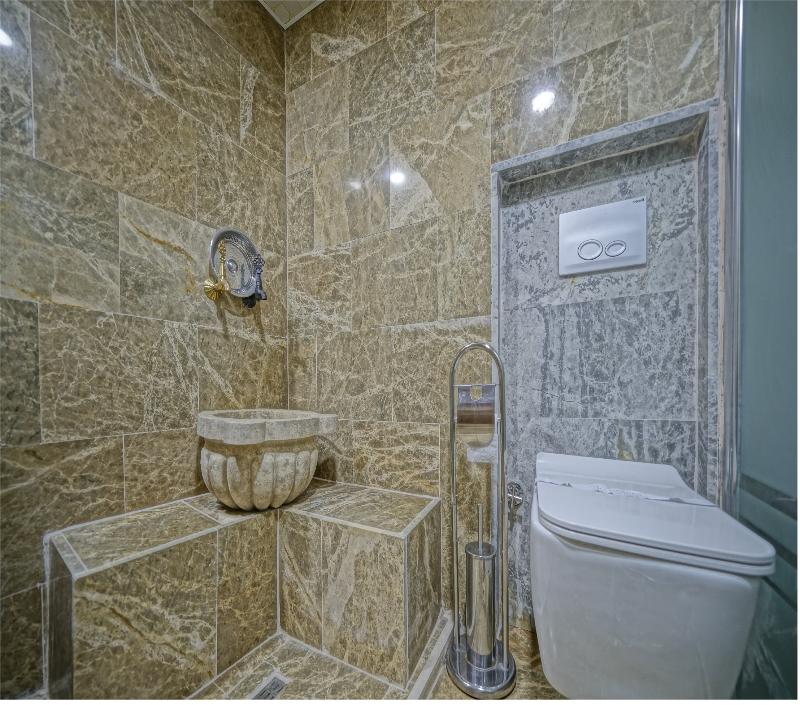 Cappadocia Cave Lodge image
