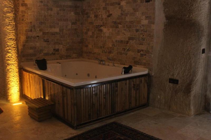 Cappadocia Cave Lodge image