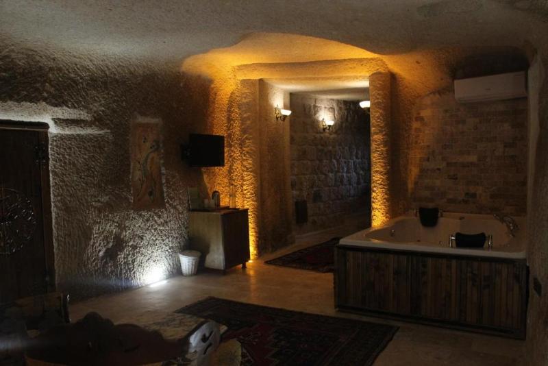 Cappadocia Cave Lodge image