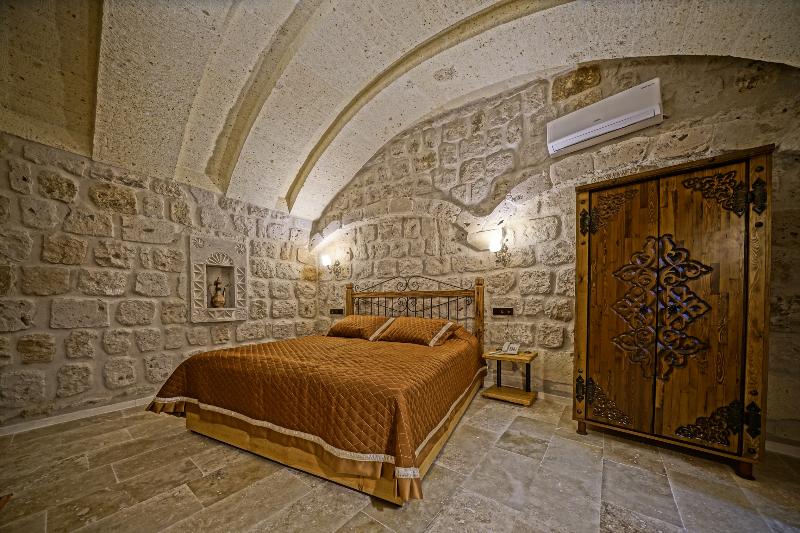 Cappadocia Cave Lodge image