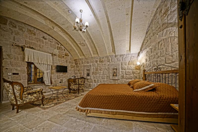 Cappadocia Cave Lodge image