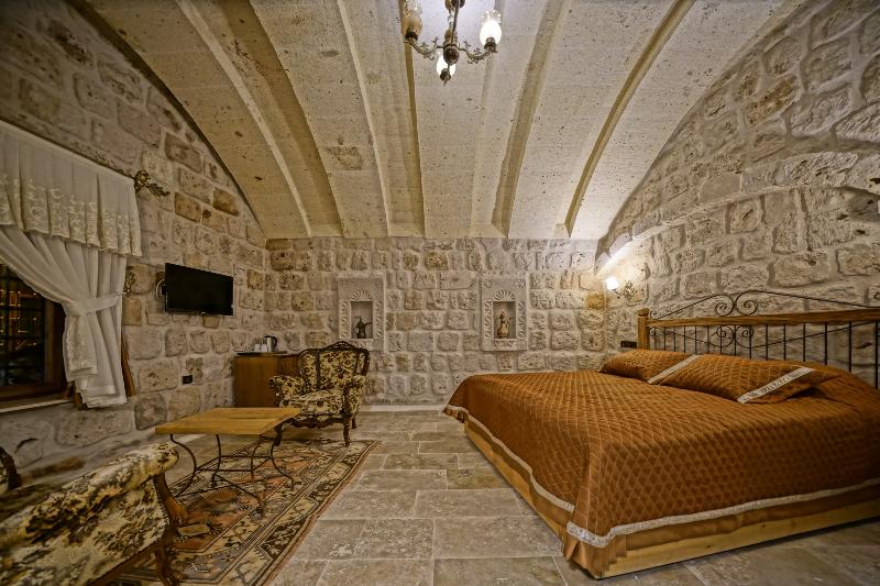 Cappadocia Cave Lodge image