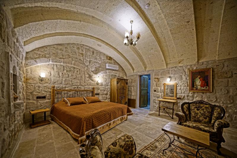 Cappadocia Cave Lodge image
