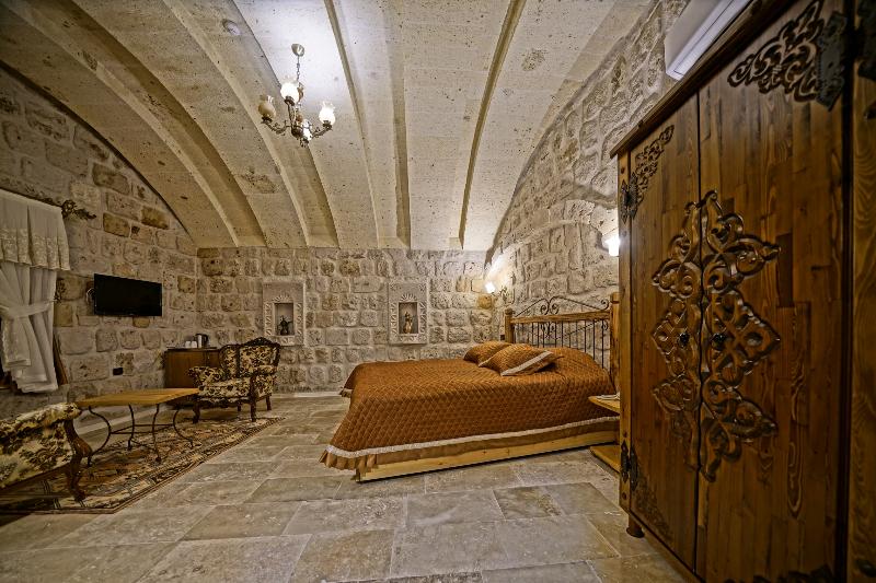 Cappadocia Cave Lodge image
