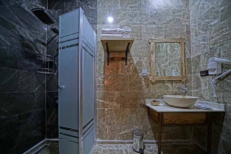 Cappadocia Cave Lodge image