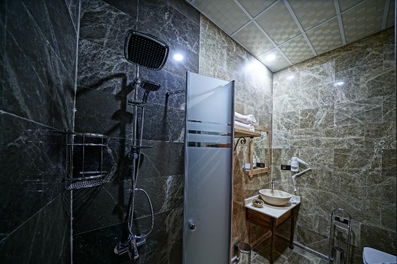 Cappadocia Cave Lodge image