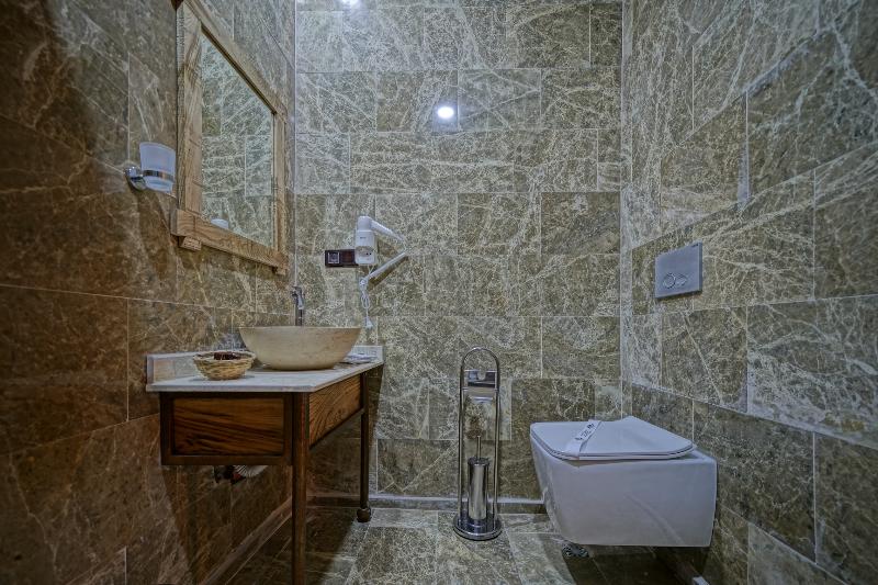 Cappadocia Cave Lodge image