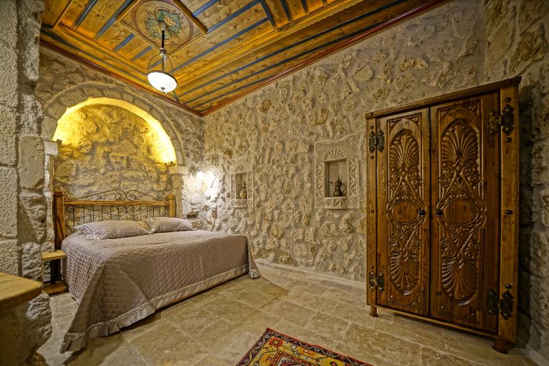 Cappadocia Cave Lodge image