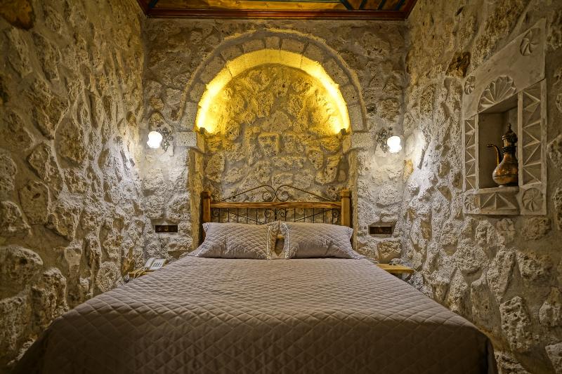 Cappadocia Cave Lodge image