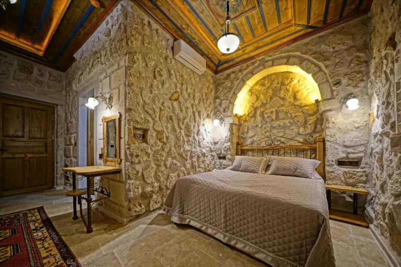 Cappadocia Cave Lodge image