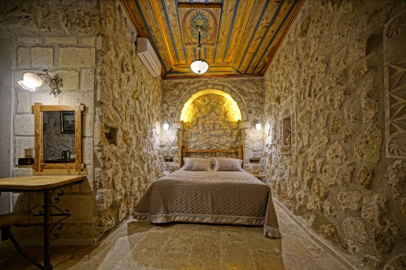 Cappadocia Cave Lodge image