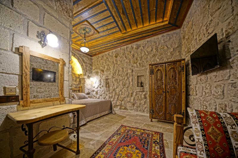 Cappadocia Cave Lodge image