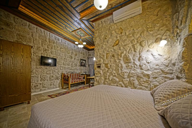 Cappadocia Cave Lodge image