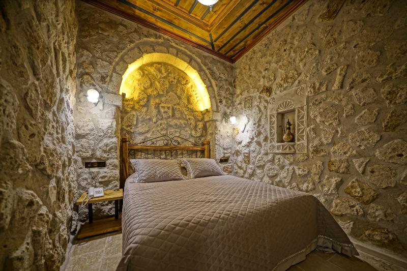 Cappadocia Cave Lodge image