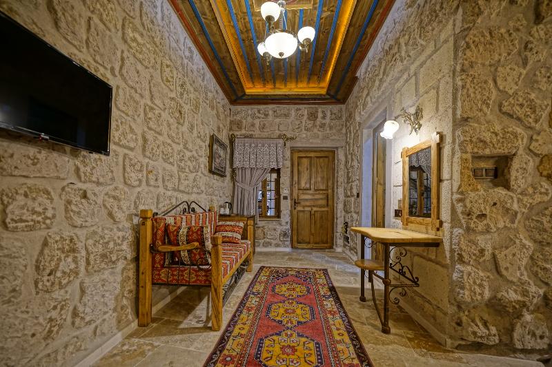 Cappadocia Cave Lodge image
