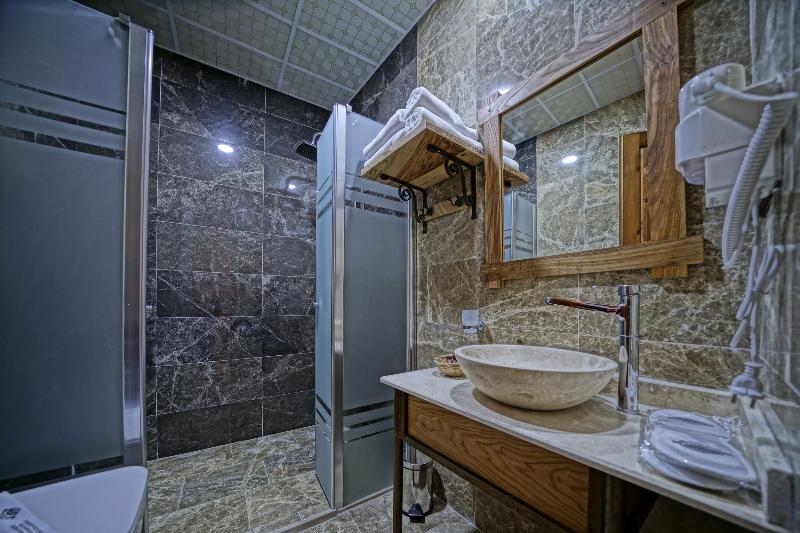 Cappadocia Cave Lodge image