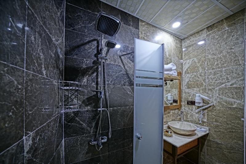 Cappadocia Cave Lodge image