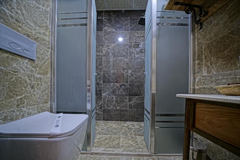 Cappadocia Cave Lodge image