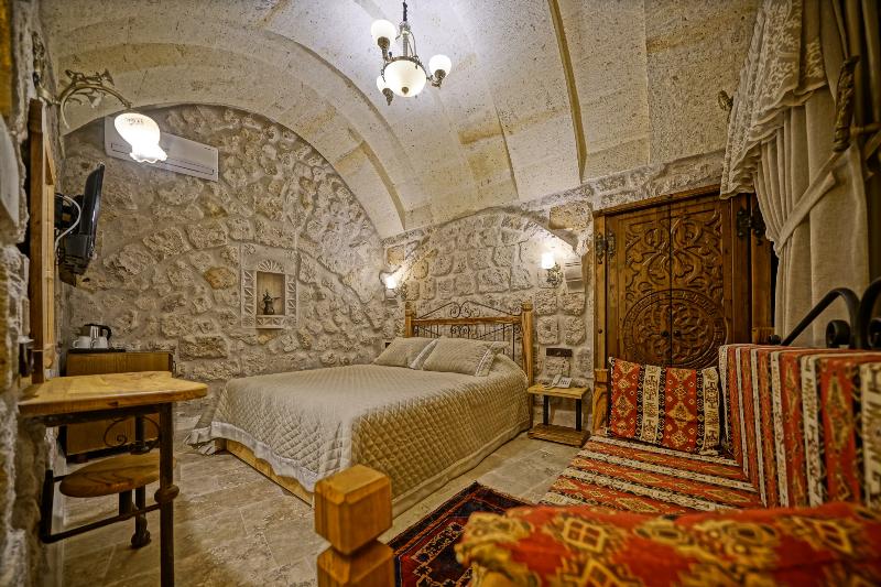 Cappadocia Cave Lodge image