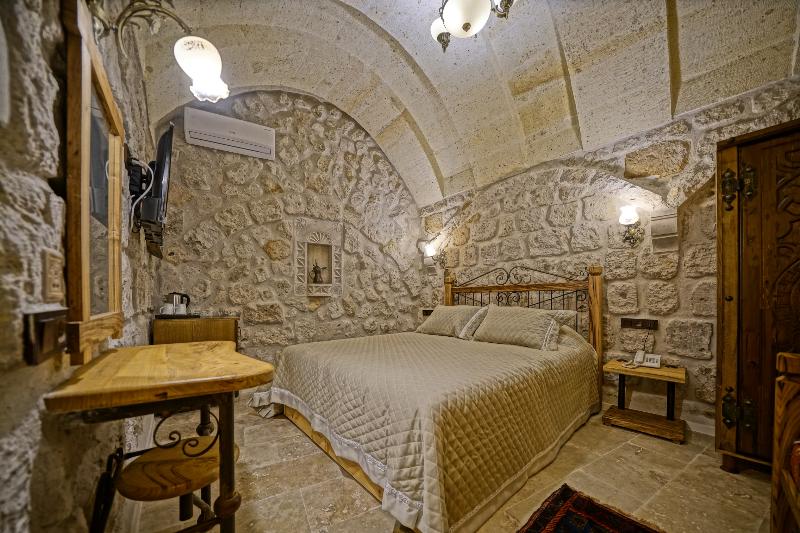 Cappadocia Cave Lodge image
