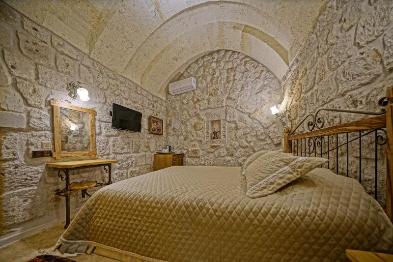 Cappadocia Cave Lodge image