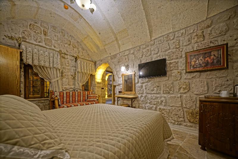 Cappadocia Cave Lodge image