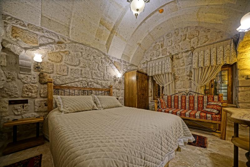 Cappadocia Cave Lodge image