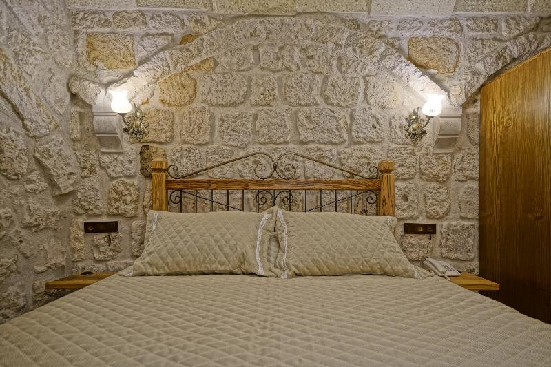 Cappadocia Cave Lodge image