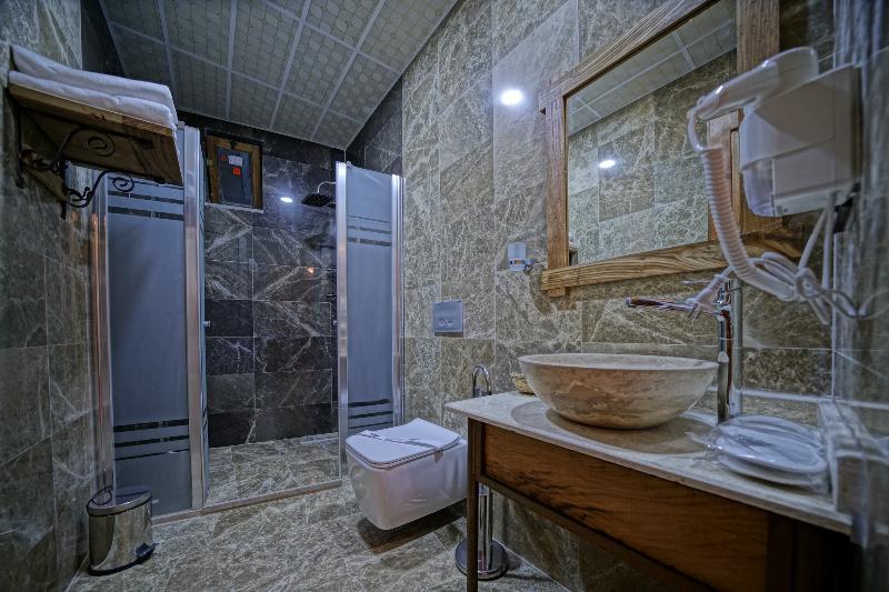 Cappadocia Cave Lodge image