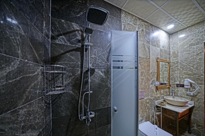 Cappadocia Cave Lodge image