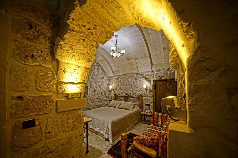 Cappadocia Cave Lodge image