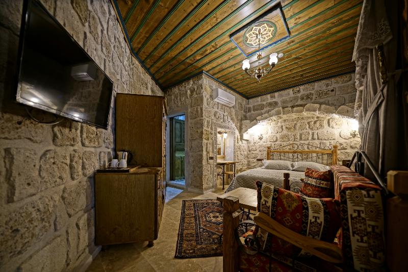 Cappadocia Cave Lodge image