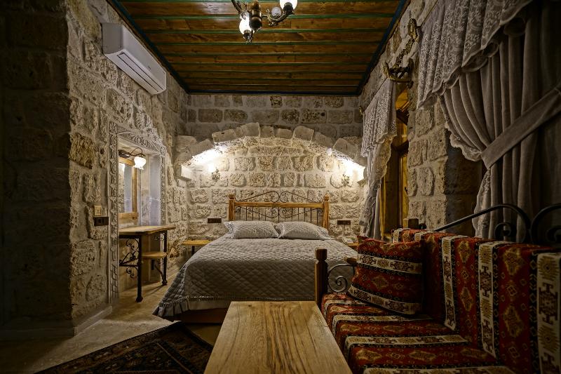 Cappadocia Cave Lodge image