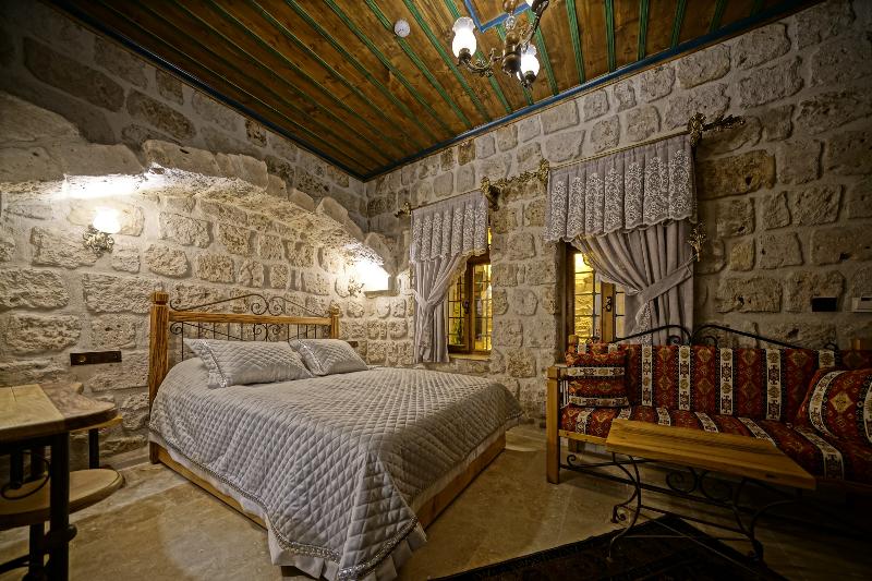 Cappadocia Cave Lodge image