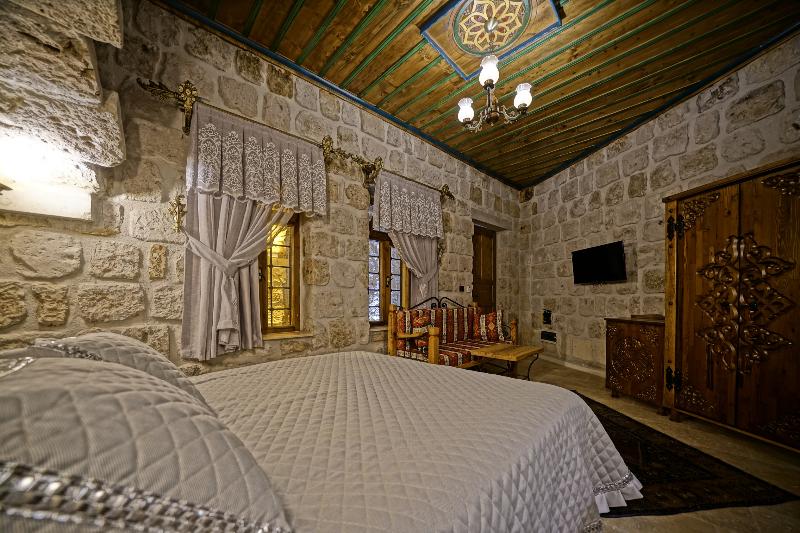 Cappadocia Cave Lodge image