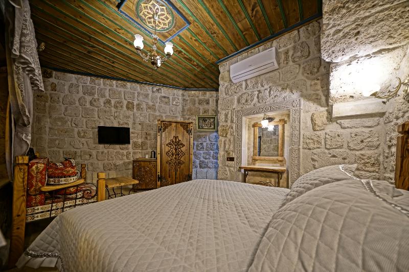 Cappadocia Cave Lodge image