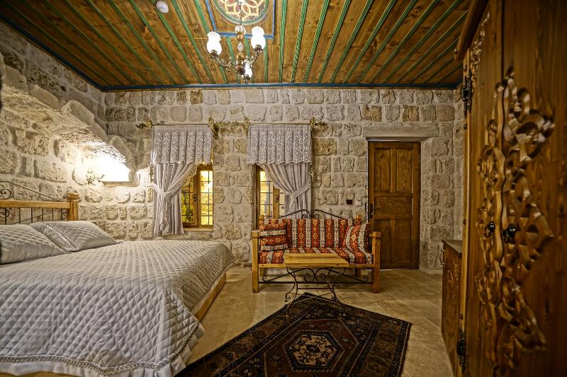Cappadocia Cave Lodge image